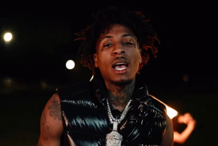 NBA YoungBoy announces 2025 tour after receiving presidential pardon from Donald Trump