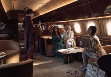 Niecy Nash-Betts, Glenn Close, and Kim Kardashian in Hulu’s legal drama “All’s Fair.”