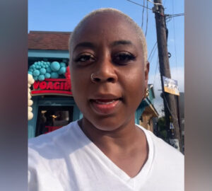 Pinky Cole speaks out after her Bentley is stolen in Atlanta