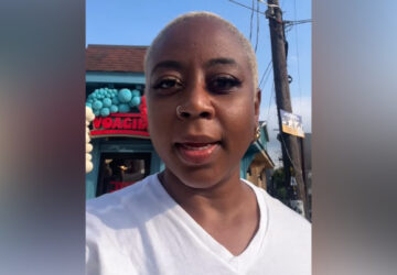 Pinky Cole speaks out after her Bentley is stolen in Atlanta