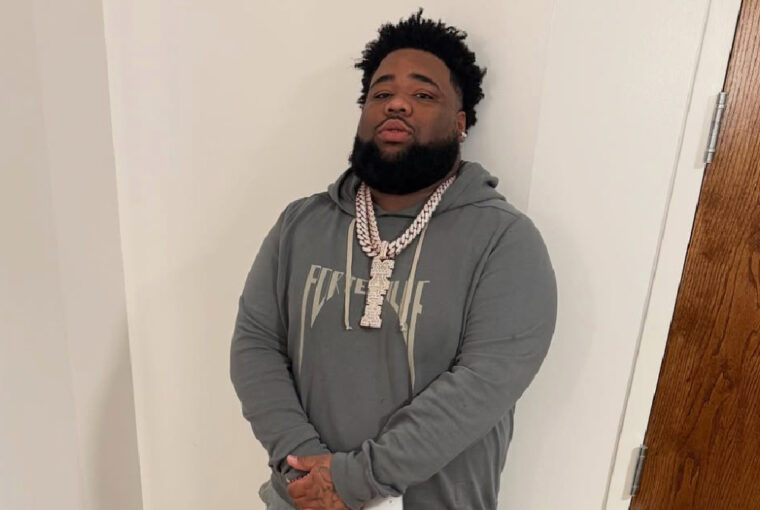 Rod Wave facing legal charges after a burglary at his Georgia home, including aggravated assault and firearm possession.