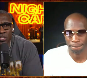 Shannon Sharpe and Ochocinco announce the postponement of their Nightcap podcast tour until 2026
