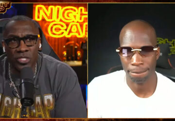 Shannon Sharpe and Ochocinco announce the postponement of their Nightcap podcast tour until 2026