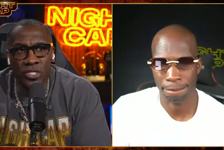 Shannon Sharpe and Ochocinco announce the postponement of their Nightcap podcast tour until 2026