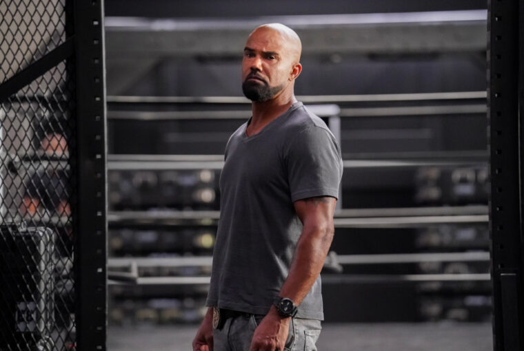 Shemar Moore thanks S.W.A.T. fans with an emotional farewell and his signature message, “Stay Liquid,” after the series finale.