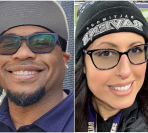 Steve Smith is facing a lawsuit under North Carolina’s ‘Homewrecker’ law for allegedly having an affair with Nicole Martinez.