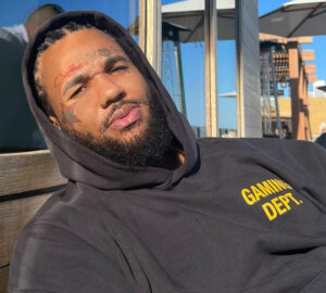 The Game’s $4M Calabasas mansion approved for sale after $7M judgment to Priscilla Rainey
