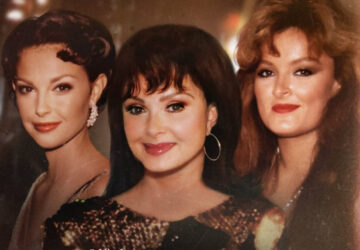 Naomi, Wynonna, and Ashley Judd in Lifetime’s emotional documentary ‘The Judd Family: Truth Be Told’