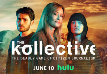 The Kollective official trailer drops on Hulu – streaming June 10