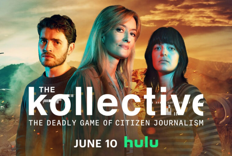 The Kollective official trailer drops on Hulu – streaming June 10