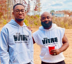 Tray Chaney’s Son Malachi Critically Injured After Tornado Destroys Their Henry County, Georgia Home