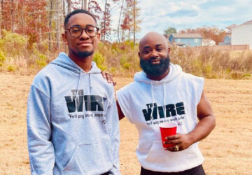 Tray Chaney’s Son Malachi Critically Injured After Tornado Destroys Their Henry County, Georgia Home