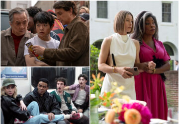 What to watch this week May 26 - June 1