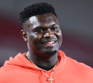 Zion Williamson accused of rape and abuse in civil lawsuit filed in Los Angeles
